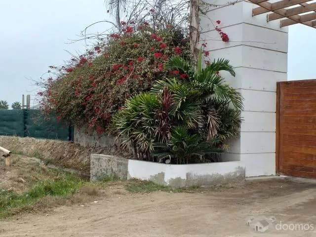 TERRENO EN CONDOMINIO COSTA DEL CAMPO — foto 6