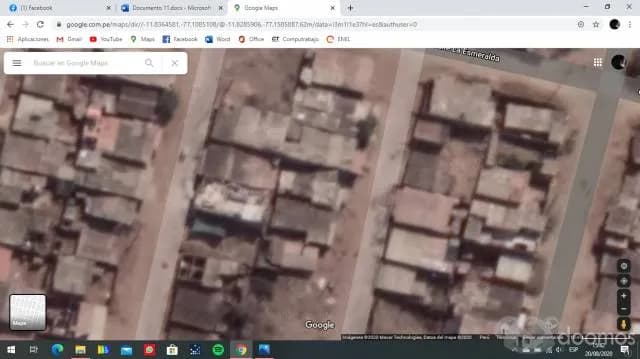 Terreno en venta — foto 1