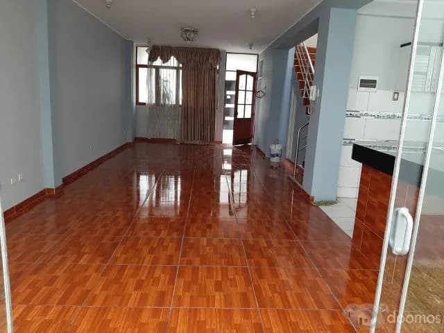 SE VENDE CASA EN OQUENDO — foto 2
