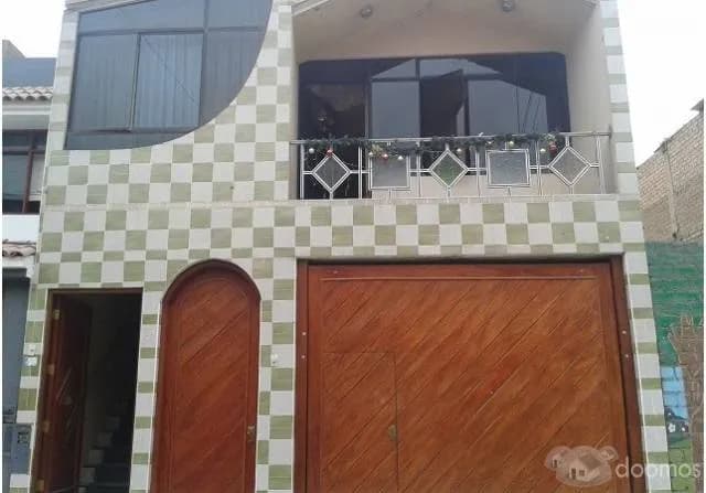 VENTA DE CASA EN LOS OLIVOS — foto 1
