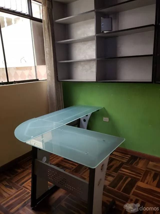 VENTA DE CASA EN LOS OLIVOS — foto 8