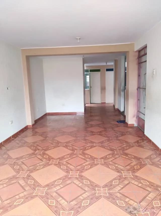 Alquiler departamento 2do piso — foto 1