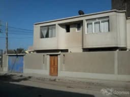 Casa 2 pisos - Urbanización Santa Elena - Chiclayo