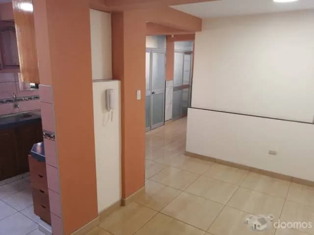 Alquiler de Departamento, Santiago de Surco — foto 2