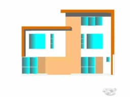 PROYECTO CONDOMINIO 2 CASAS VENDO 1 SAN ISIDRO