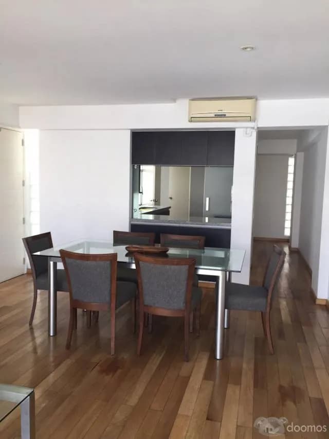 ALQUILER DE DEPARTAMENTO EN MIRAFLORES, CERCA AL MALECON — foto 12