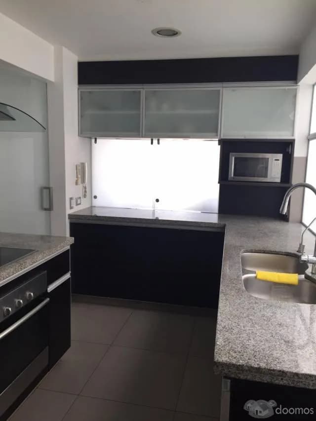 ALQUILER DE DEPARTAMENTO EN MIRAFLORES, CERCA AL MALECON — foto 13