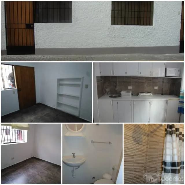 ALQUILO MINI DEPARTAMENTOEN HUANCHACO — foto 1