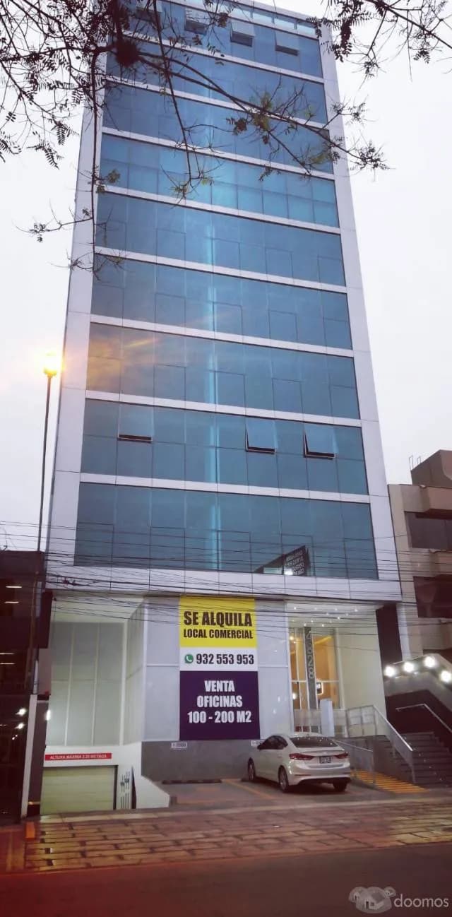 Alquiler de Oficina de Estreno - Surco — foto 6