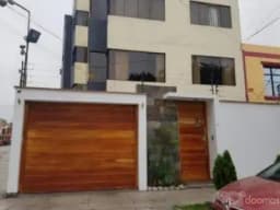 VENDO DEPARTAMENTO TIPO CASA INDEPENDIENTE  EN PUEBLO LIBRE MODERNIZADA ACOGEDORA EQUIPADA $291,200