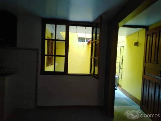 Alquilo casa céntrica con cochera S/.2,500 ,4 dormitorios — foto 5
