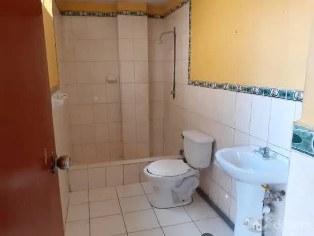 ALQUILO DEPARTAMENTO EN SANTA ANITA — foto 4