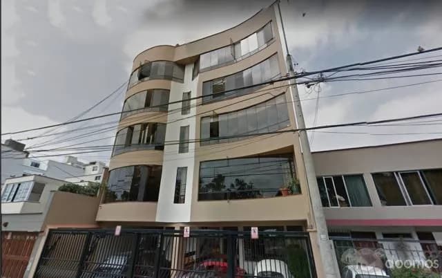 Alquiler de inmueble en Surco — foto 8