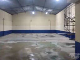 ALQUILER DE LOCAL INDUSTRIAL