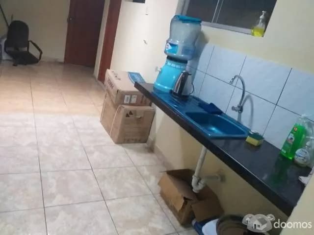 ALQUILO HABITACION CON BAÑO  LINCE — foto 8