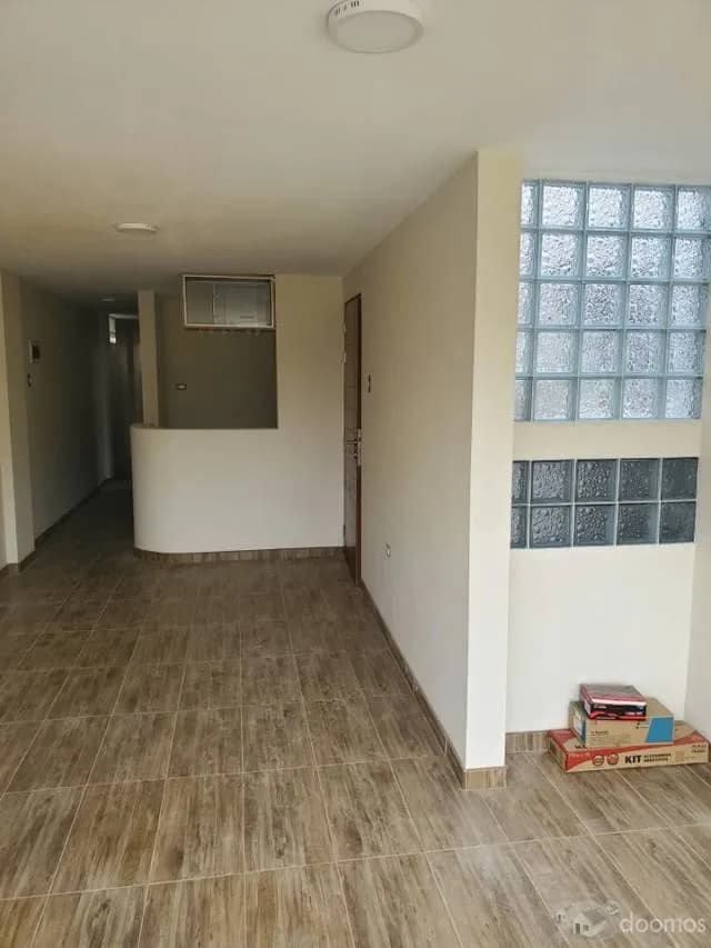 VENTA DE DEPARTAMENTOS DE 75M2 LOS OLIVOS COVIDA — foto 1