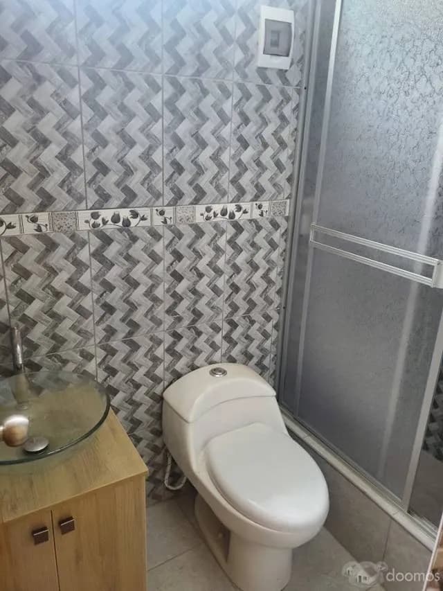 VENTA DE DEPARTAMENTOS DE 75M2 LOS OLIVOS COVIDA — foto 3