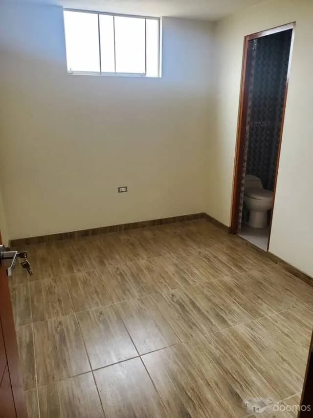 VENTA DE DEPARTAMENTOS DE 75M2 LOS OLIVOS COVIDA — foto 4