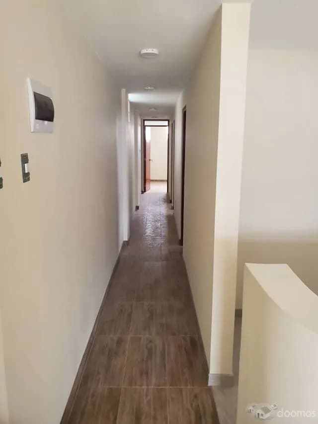 VENTA DE DEPARTAMENTOS DE 75M2 LOS OLIVOS COVIDA — foto 6