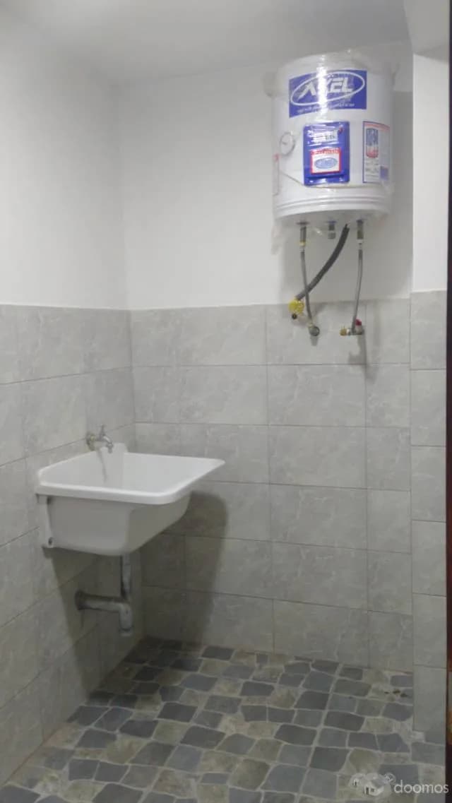 DEPARTAMENTO DE ESTRENO — foto 5