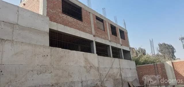 SE VENDE CASCO DE 2 PISOS 320M2 — foto 2