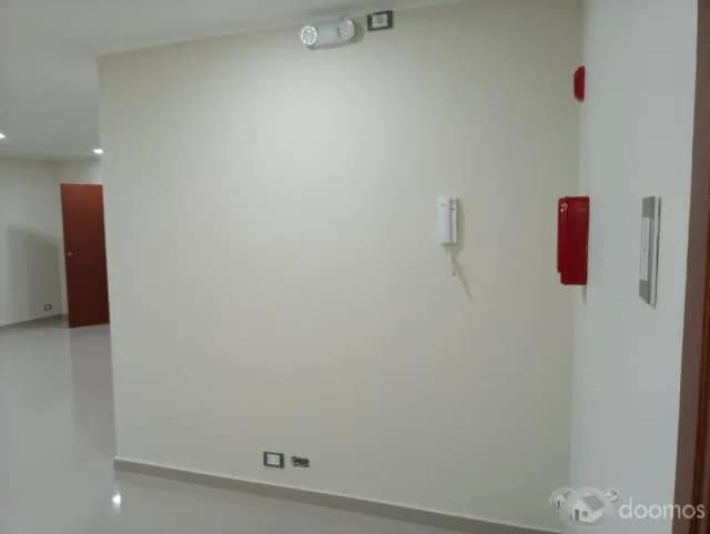 VENDO OFICINA SAN ISIDRO — foto 3