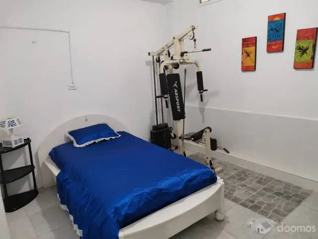 Alquilo casa amoblada /cochera y 3 dormitorios S/. 2,500 — foto 4