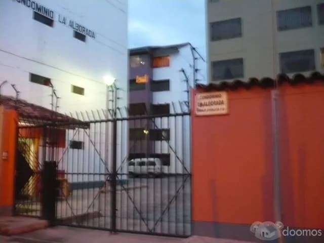 Departamento en el centro del Cusco - Wanchaq — foto 2