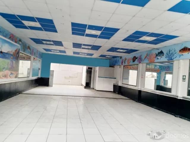 Alquiler local comercial 4236 Ate — foto 1