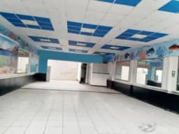 Alquiler local comercial 4236 Ate