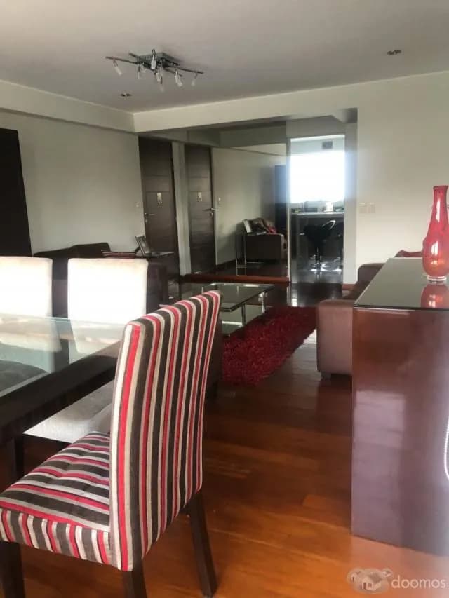 Departamento en surco — foto 3