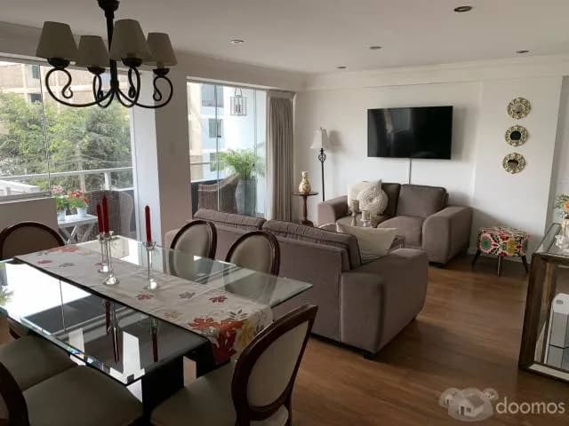 Venta y Alquiler de amplio departamento — foto 7