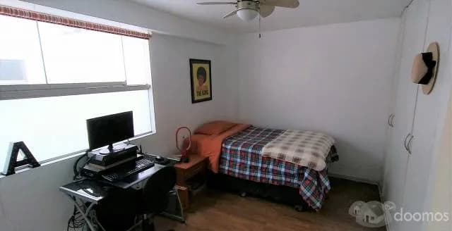 Venta y Alquiler de amplio departamento — foto 8