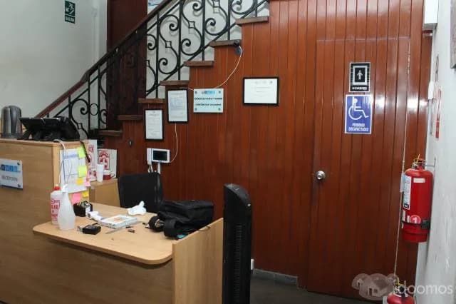 VENTA DE INMUEBLE EN MIRAFLORES — foto 5