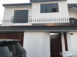 Alquiler de casa en Mayorazgo