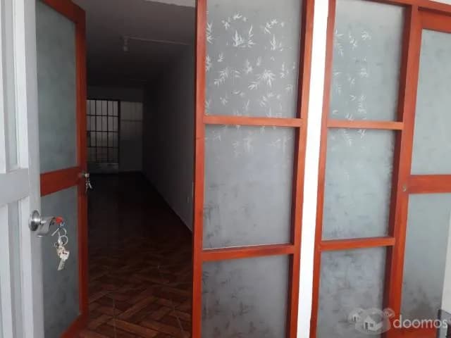 Alquiler de Departamento 2do piso- 65m2 La Capullana -Surco — foto 1