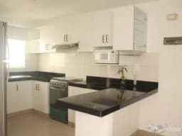 Vendo departamento en playa Los Pulpos