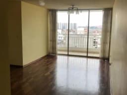 VENDO DEPARTAMENTO DE 90m2 3 dormitorios, 3 baños, terraza y sala de estar/cuarto de servicio