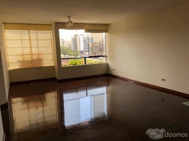 ALQUILO DEPARTAMENTO  A 3 CUADRAS CENTRO COMERCIAL CHACARILLA — foto 1
