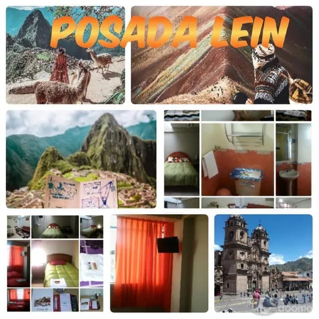 MINIDPTO AMOBLADOS Y HABITACIONES AMOBLADOS CUSCO — foto 1