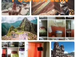 MINIDPTO AMOBLADOS Y HABITACIONES AMOBLADOS CUSCO