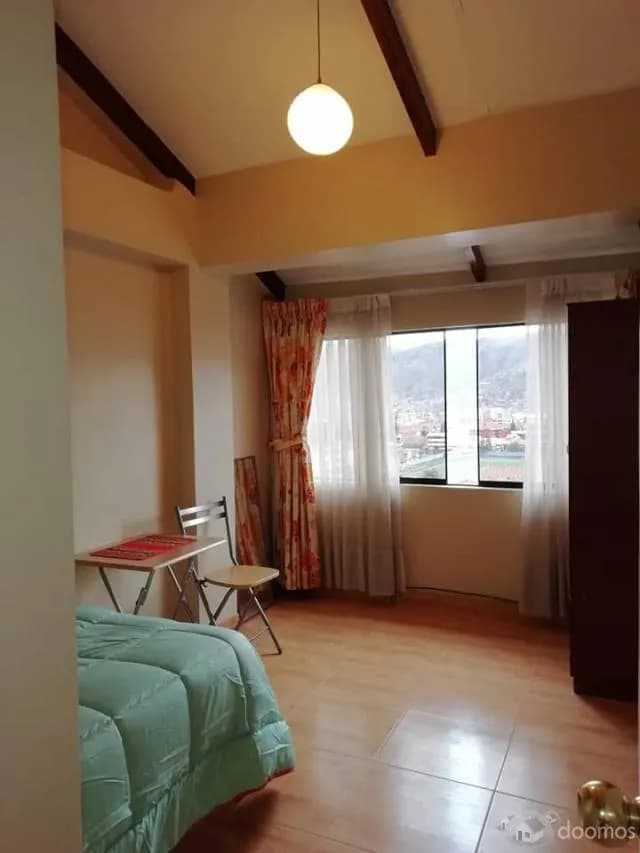 MINIDPTO AMOBLADOS Y HABITACIONES AMOBLADOS CUSCO — foto 2