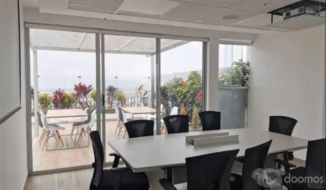 Alquiler Oficina de estreno 30 m2 — foto 3