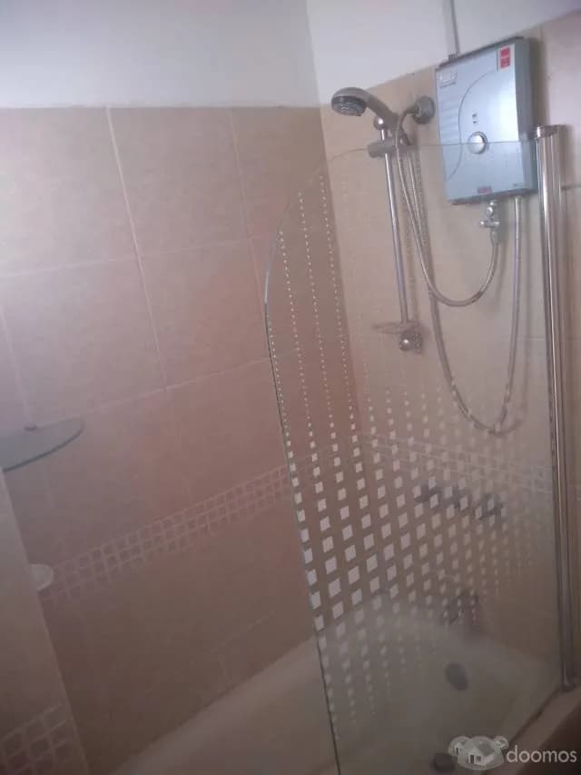 DEPA SAN BORJA NORTE OFERTA ALQUILER — foto 6