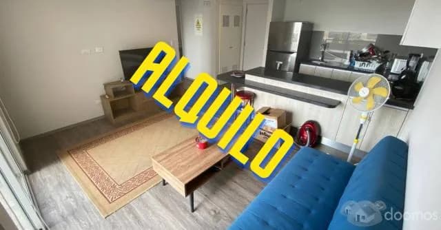departamento 2d 2b zona san isidro linsidro — foto 1