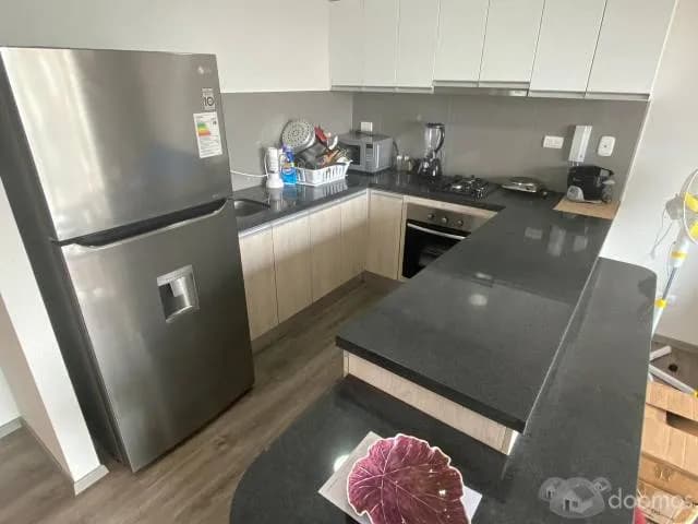 departamento 2d 2b zona san isidro linsidro — foto 3