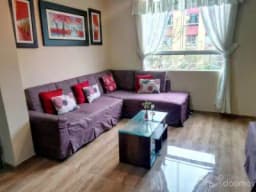 Departamento Remodelado 75 m2 Frente a Parque!