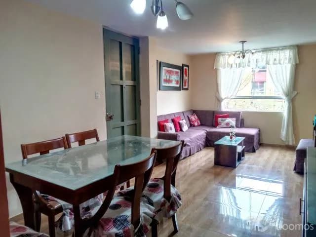 Departamento Remodelado 75 m2 Frente a Parque! — foto 2