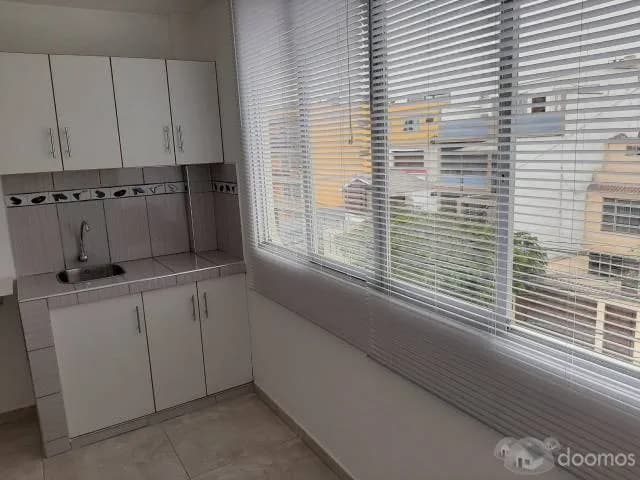 Departamento Kitchenett — foto 1
