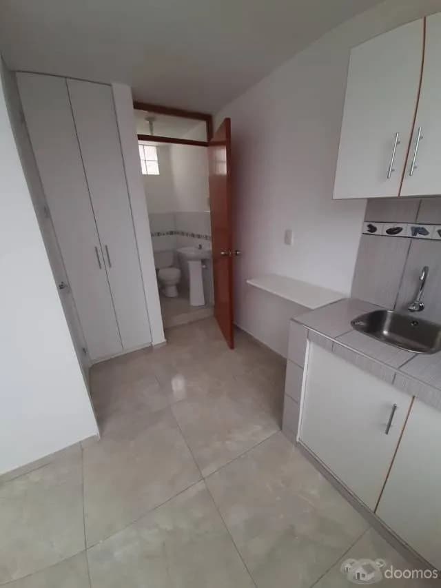 Departamento Kitchenett — foto 2